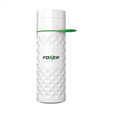 Logo trade promotional gifts image of: Seat Cover ECO Standard