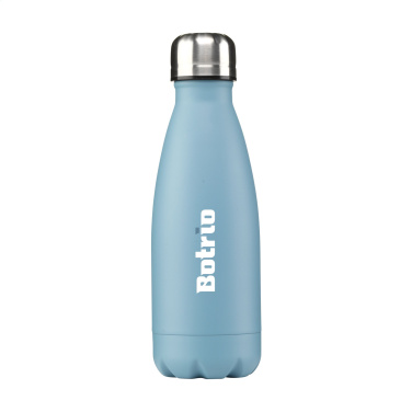 Logo trade corporate gift photo of: Topflask RCS 500 ml single wall drinking bottle
