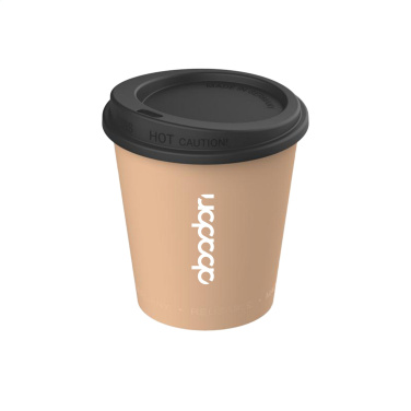 Logo trade promotional gifts image of: Coffee Mug Hazel 200 ml