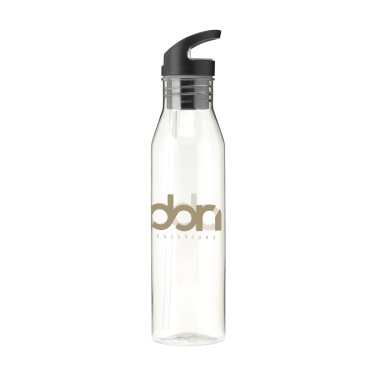 Logo trade promotional products image of: Sava GRS RPET Bottle 720 ml