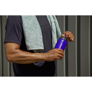 Logotrade promotional merchandise picture of: Sugarcane Bio Bidon 500 ml drinking bottle