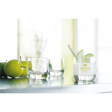 Logotrade corporate gift picture of: Navia Water Glass 310 ml