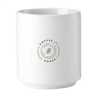 Logotrade promotional item picture of: Elba 200 ml drinking cup