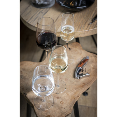 Logotrade business gifts photo of: Riviera Wine glass 450 ml
