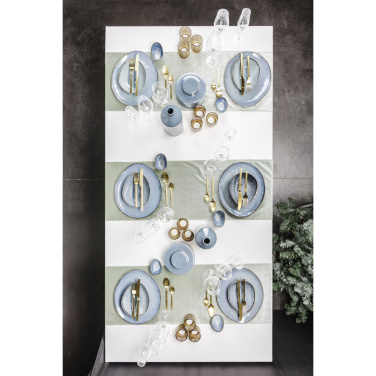 Logotrade promotional gift picture of: Riviera Champagne glass 210 ml