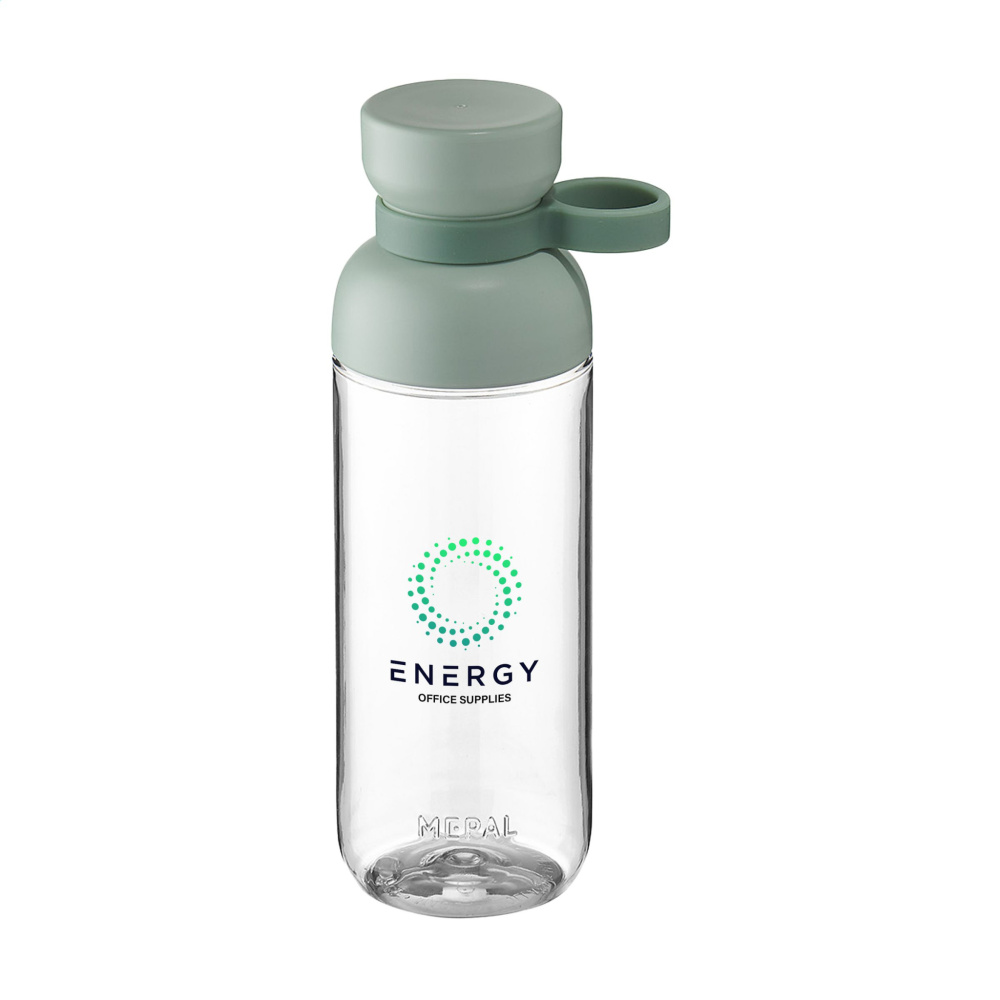 Logo trade business gifts image of: Mepal Water Bottle Vita 500 ml