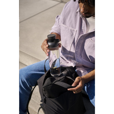 Logo trade corporate gifts image of: Mepal Water Bottle Vita 900 ml