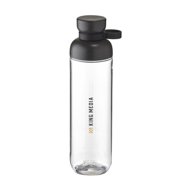 Logo trade promotional merchandise image of: Mepal Water Bottle Vita 900 ml