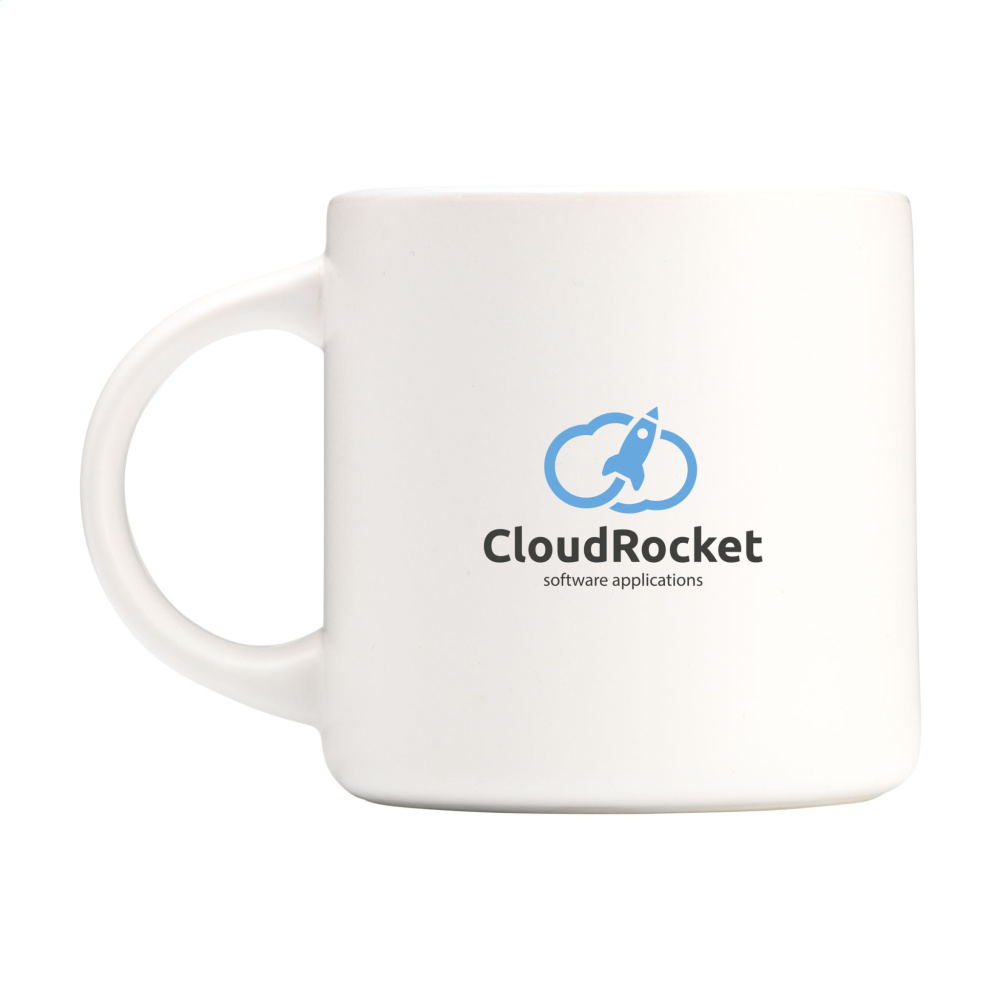 Logo trade promotional giveaway photo of: Coppa Mug 330 ml