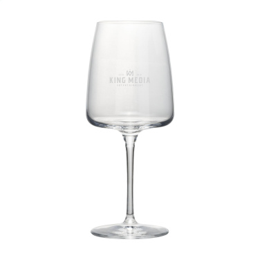 Logotrade promotional merchandise photo of: Caselli Wine Glass 470 ml