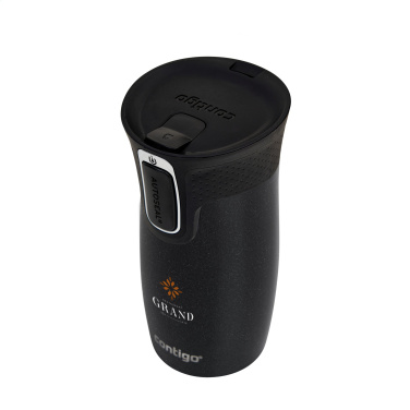 Logo trade promotional item photo of: Contigo® Westloop Mug 300 ml