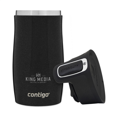 Logo trade promotional gift photo of: Contigo® Westloop Mug 300 ml