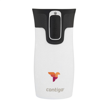 Logo trade promotional items image of: Contigo® Westloop Mug 300 ml