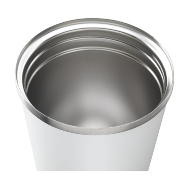Logo trade promotional products picture of: Kaffi RCS Recycled Coffee Mug 300 ml thermo cup