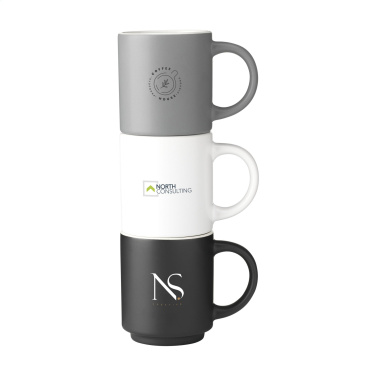 Logotrade promotional merchandise image of: Stack Mug 180 ml