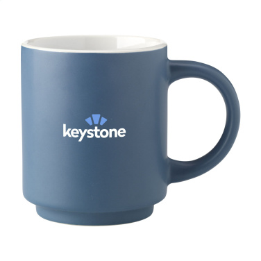Logotrade promotional items photo of: Stack Mug 180 ml