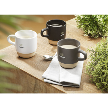 Logo trade promotional product photo of: Vivaldi Mug 300 ml