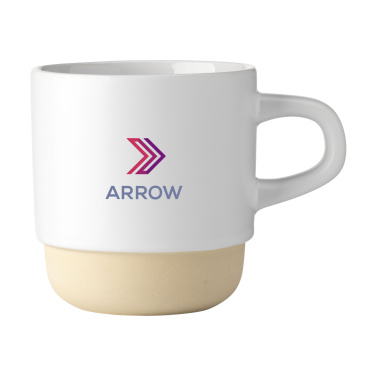 Logo trade promotional items image of: Vivaldi Mug 300 ml