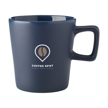 Logotrade promotional product picture of: Calvin Mug 290 ml