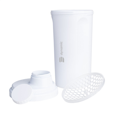 Logo trade promotional gift photo of: ShakePro 700 ml drinking cup