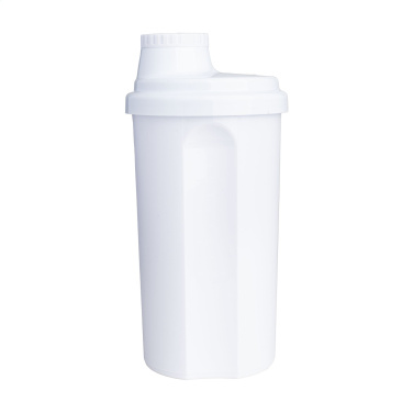 Logotrade promotional item picture of: ShakePro 700 ml drinking cup