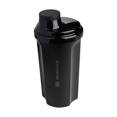 Logotrade promotional merchandise picture of: ShakePro 700 ml drinking cup