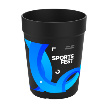 Logotrade corporate gifts photo of: CirculCup IML 300 ml