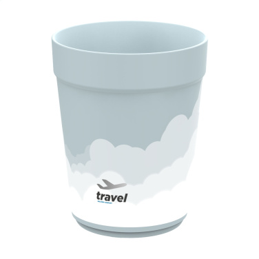 Logotrade business gifts photo of: CirculCup IML 300 ml