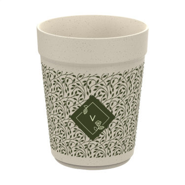 Logo trade promotional products picture of: CirculCup IML 300 ml