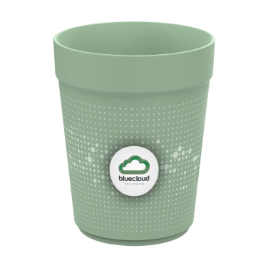 Logo trade business gift photo of: CirculCup IML 300 ml
