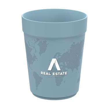 Logo trade promotional gift photo of: CirculCup IML 300 ml