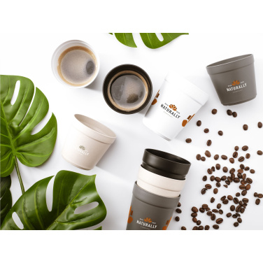 Logotrade promotional giveaway picture of: CirculCup IML 200 ml
