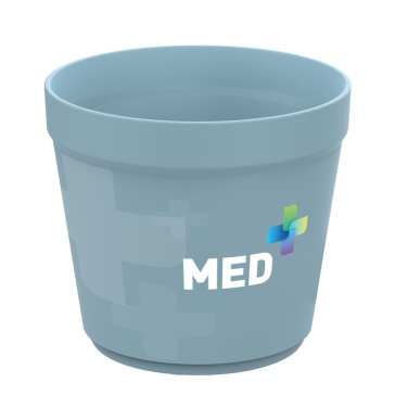 Logotrade promotional gift picture of: CirculCup IML 200 ml