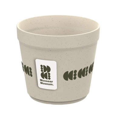 Logo trade promotional item photo of: CirculCup IML 200 ml