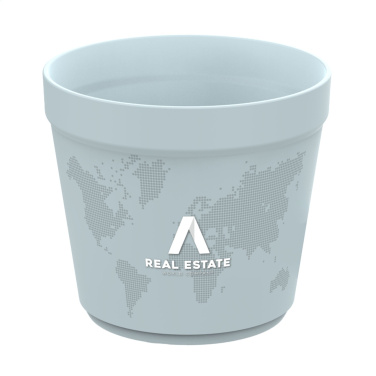 Logo trade promotional items image of: CirculCup IML 200 ml
