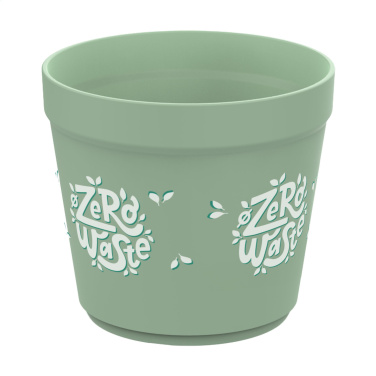 Logotrade promotional giveaway picture of: CirculCup IML 200 ml