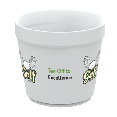 Logotrade promotional giveaway picture of: CirculCup IML 200 ml