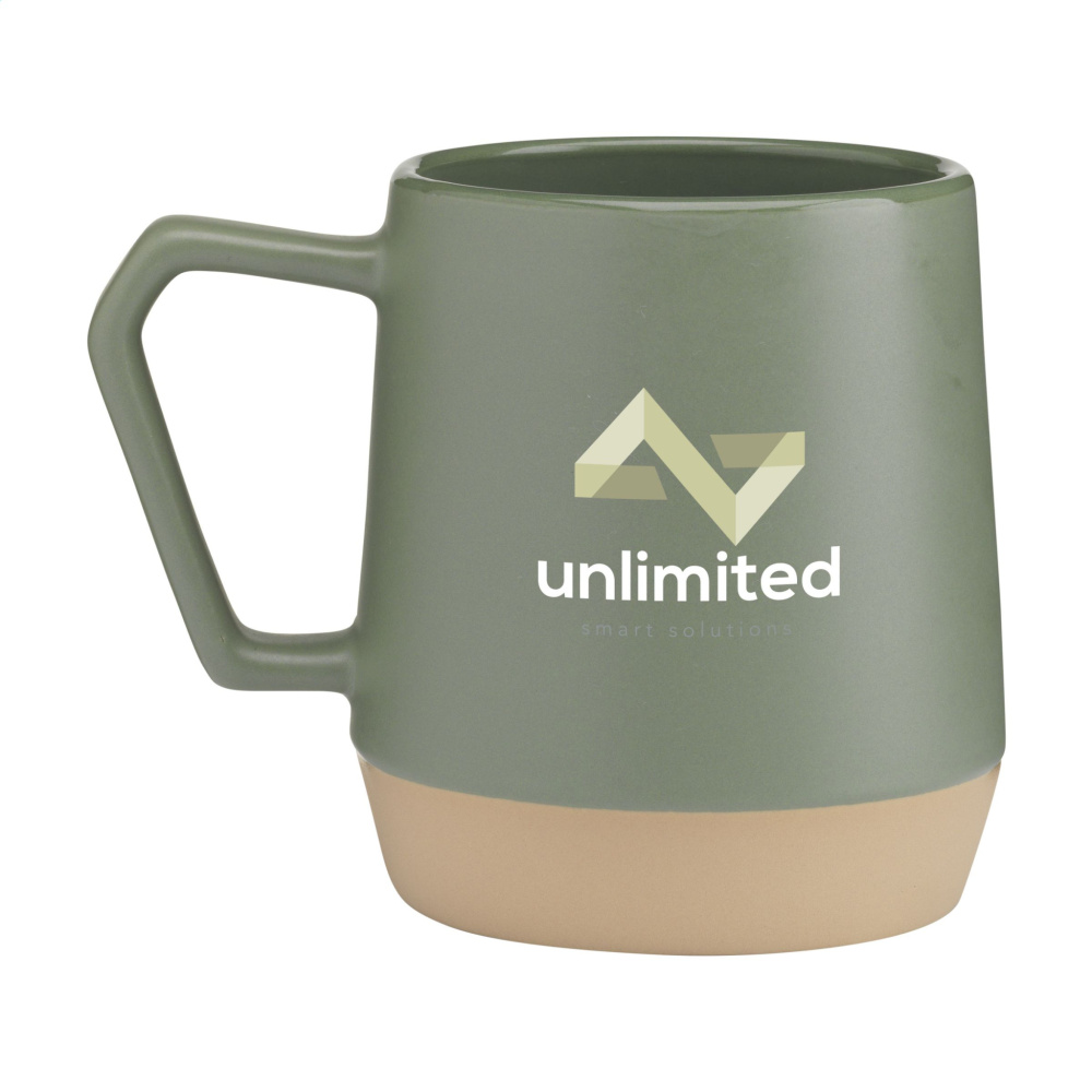 Logotrade business gifts photo of: Bellini Mug 360 ml
