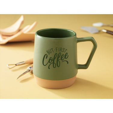Logo trade promotional merchandise picture of: Bellini Mug 360 ml