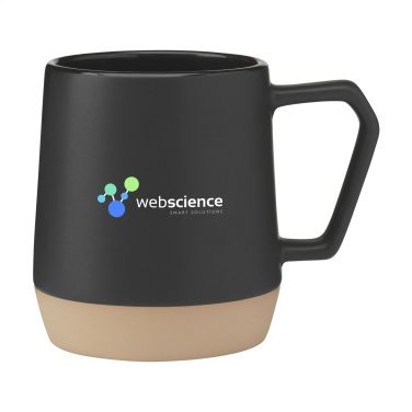 Logotrade promotional items photo of: Bellini Mug 360 ml