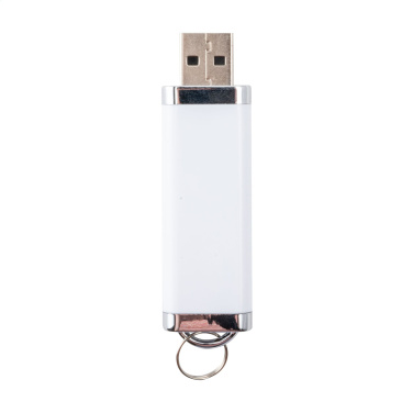 Logotrade business gift image of: USB Talent from stock 8 GB