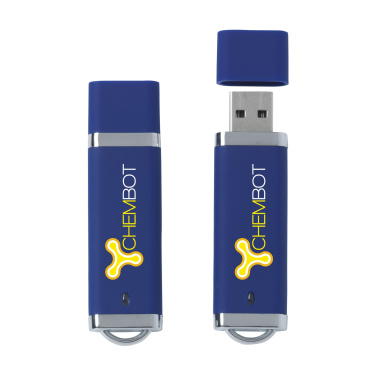 Logotrade promotional products photo of: USB Talent from stock 8 GB