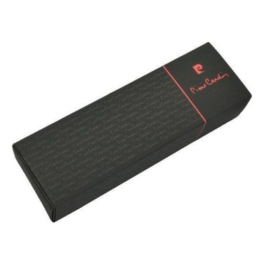 Logo trade corporate gift photo of: Metal roller pen ESMEE Pierre Cardin