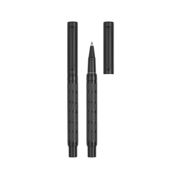 Logotrade promotional giveaway image of: Writing set ESMEE Pierre Cardin