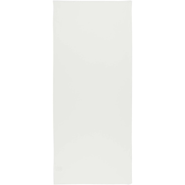 Logotrade promotional gifts photo of: Lucas RPET sport towel 30x80 cm
