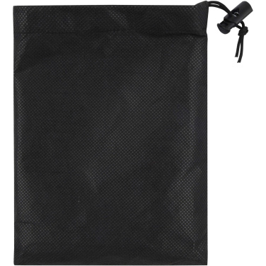 Logo trade promotional product photo of: Lucas RPET sport towel 70x140 cm
