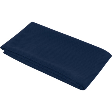 Logotrade promotional merchandise photo of: Althea sport towel 30x80 cm