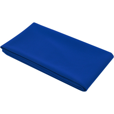 Logo trade promotional product photo of: Althea sport towel 50x100 cm