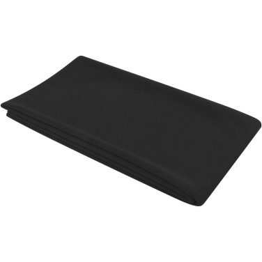 Logotrade corporate gift picture of: Althea sport towel 70x140 cm