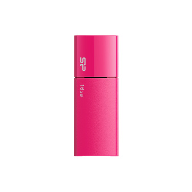 Logo trade promotional products image of: Pendrive Silicon Power Ultima U05 2.0